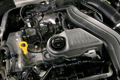 2023 Volkswagen Jetta S