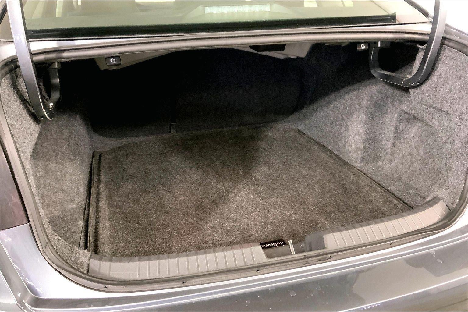 2023 Volkswagen Jetta S