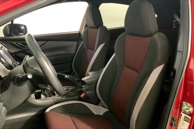 2020 Subaru Impreza Sport