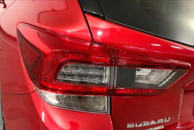 2020 Subaru Impreza Sport
