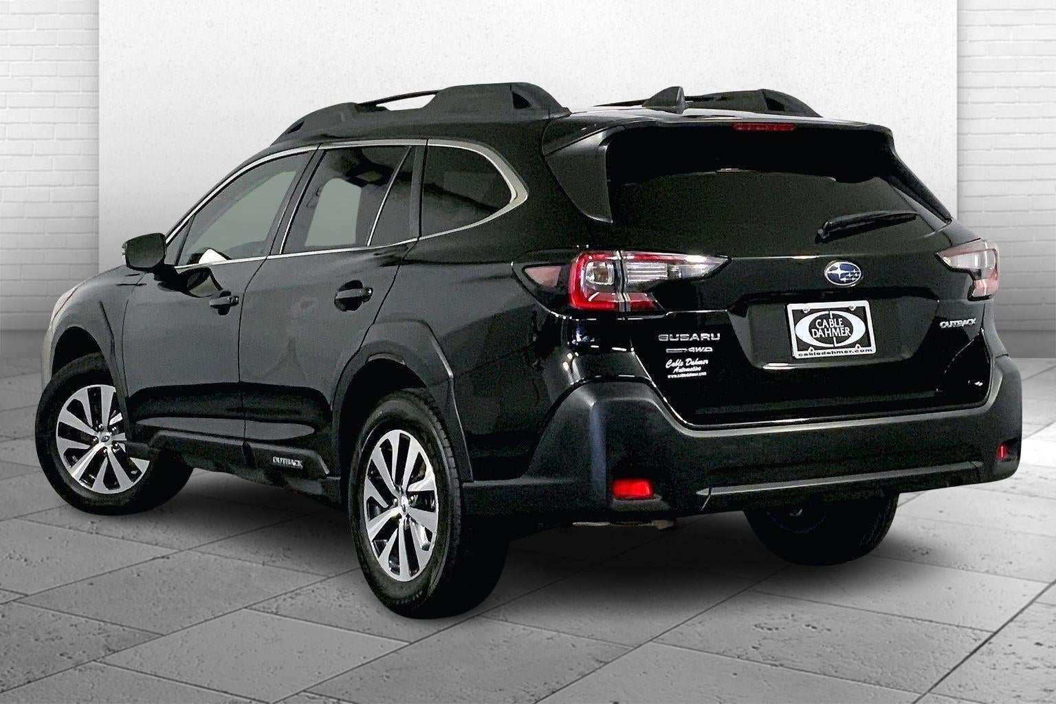 2024 Subaru Outback Premium