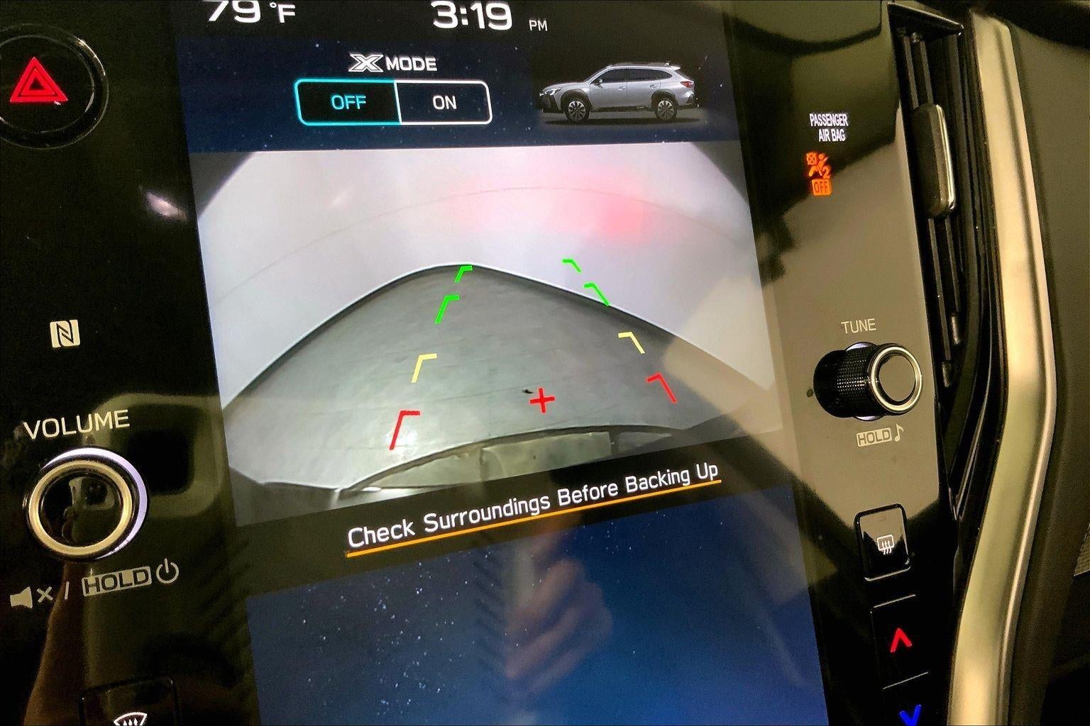 2024 Subaru Outback Premium