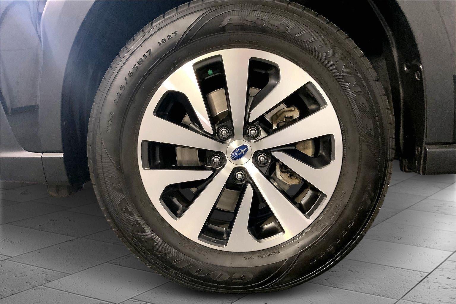 2024 Subaru Outback Premium