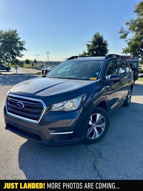 2020 Subaru Ascent Premium