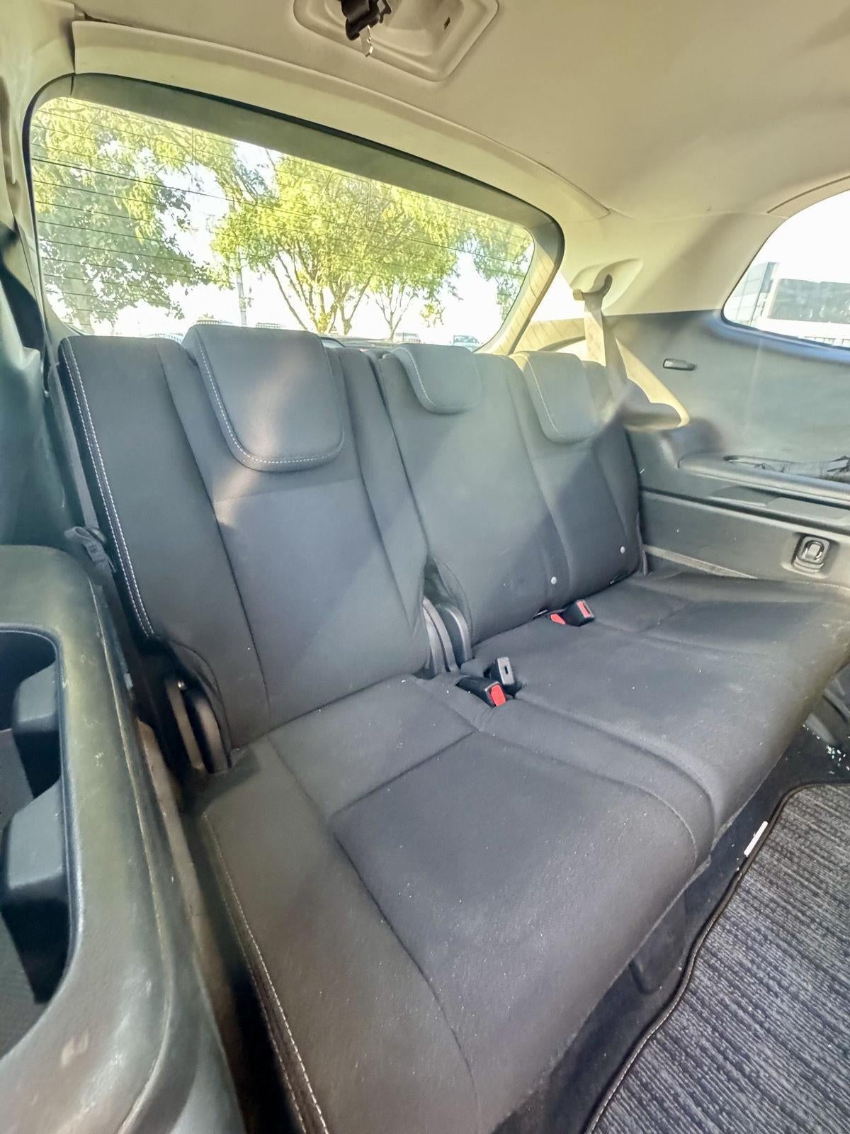 2020 Subaru Ascent Premium