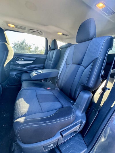 2020 Subaru Ascent Premium