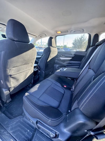 2020 Subaru Ascent Premium
