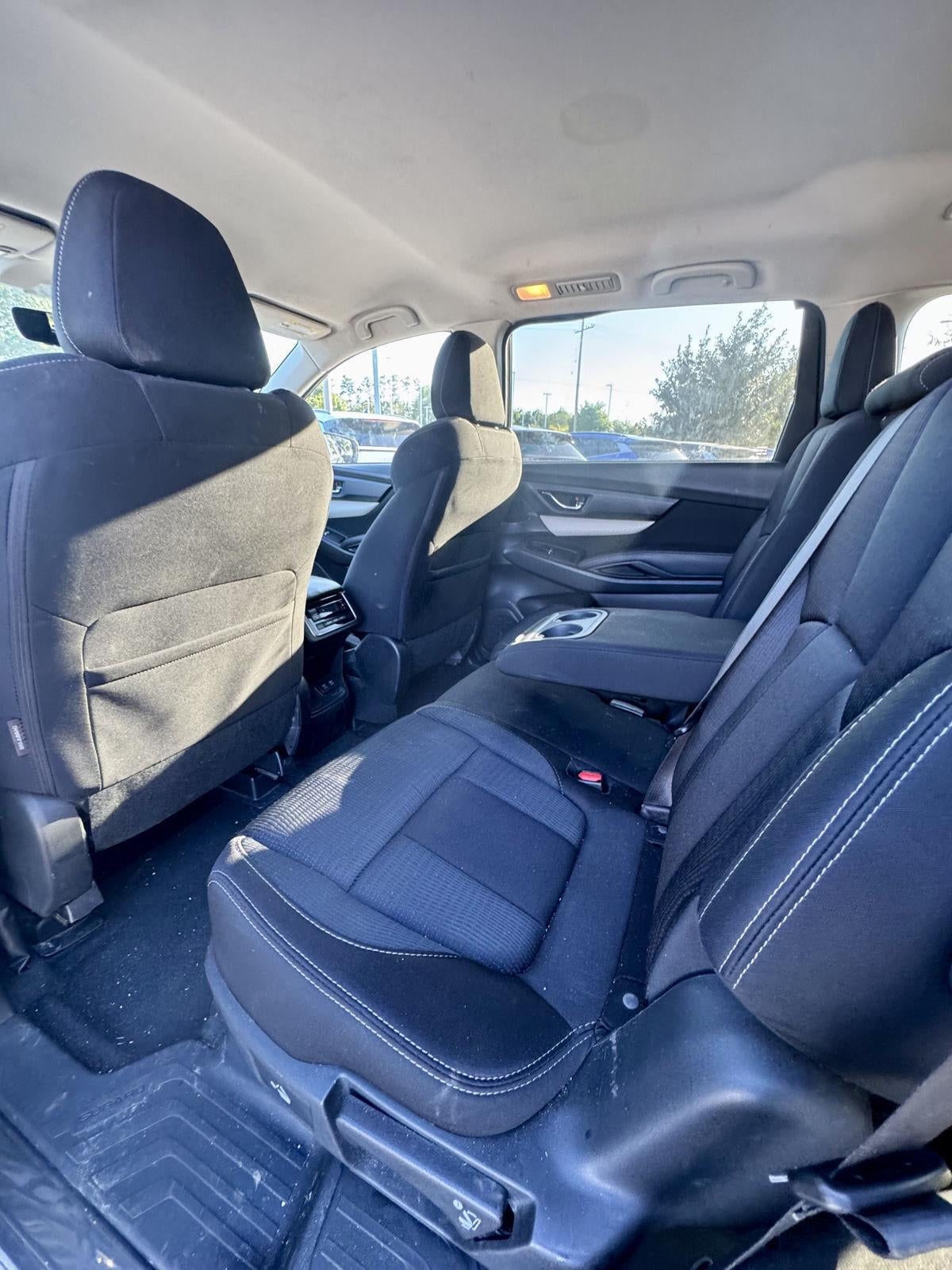 2020 Subaru Ascent Premium