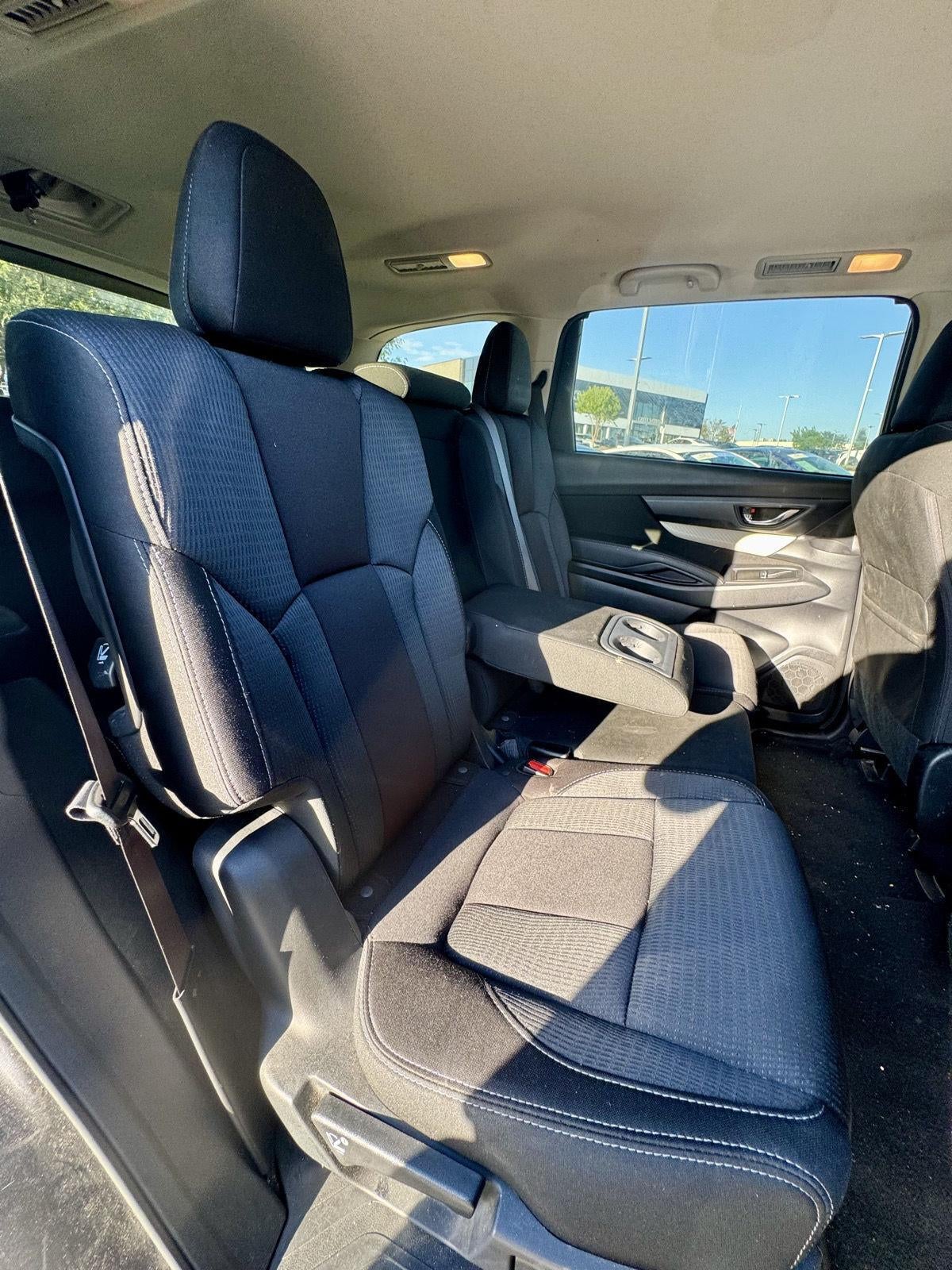 2020 Subaru Ascent Premium
