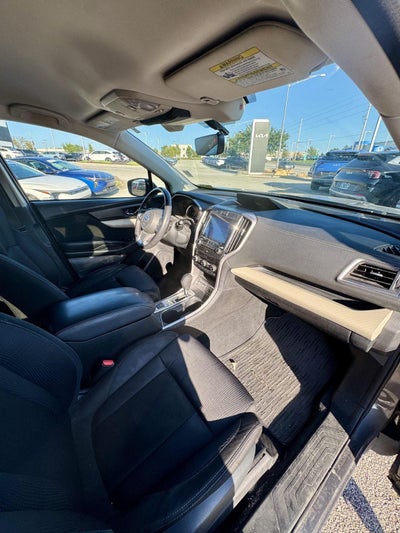 2020 Subaru Ascent Premium