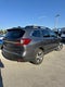 2020 Subaru Ascent Premium