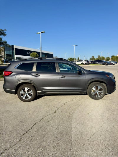 2020 Subaru Ascent Premium
