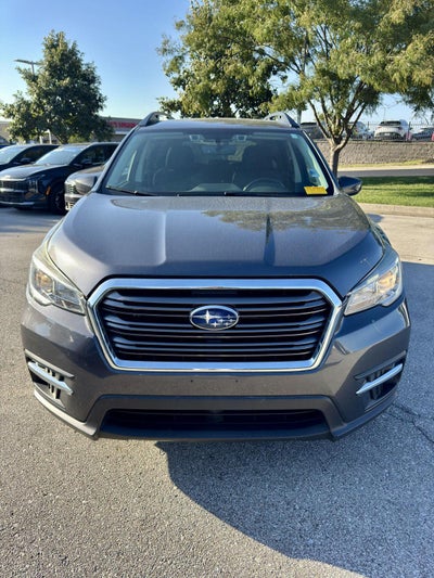2020 Subaru Ascent Premium