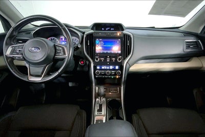 2021 Subaru Ascent Premium