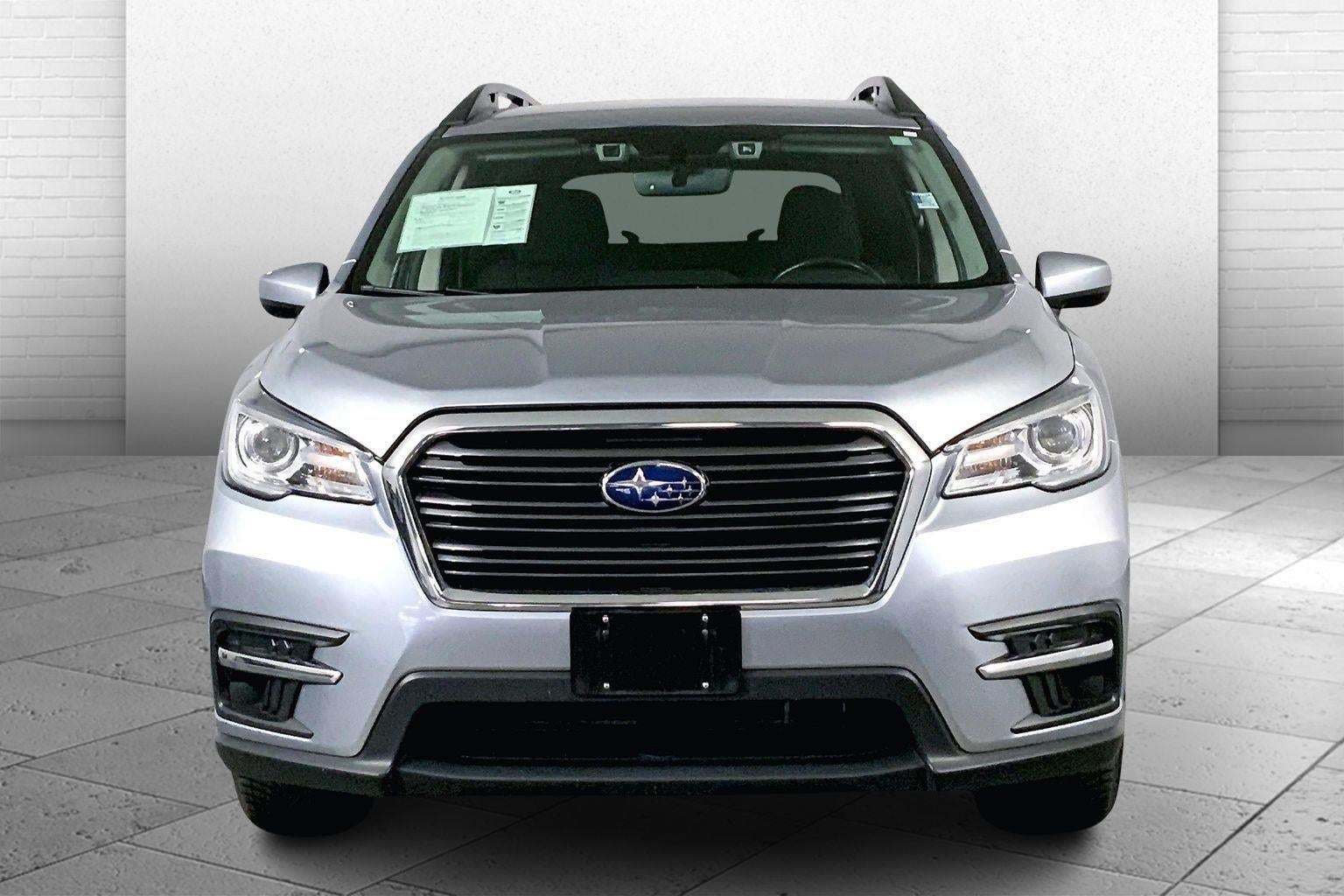 2021 Subaru Ascent Premium