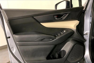 2021 Subaru Ascent Premium