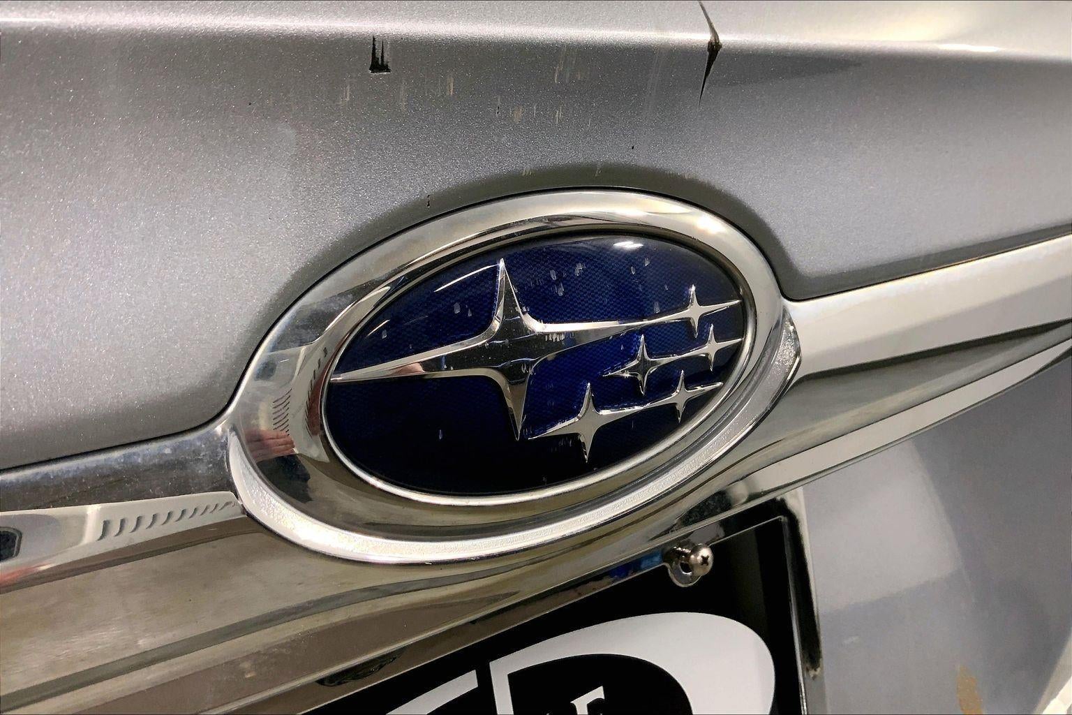 2021 Subaru Ascent Premium