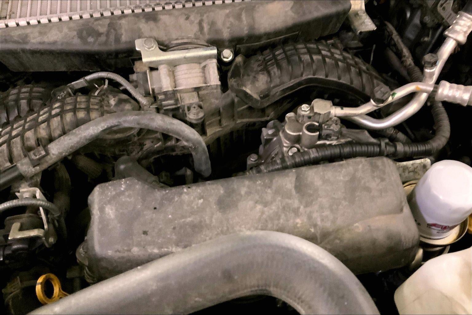 2021 Subaru Ascent Premium