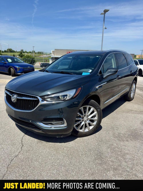 2020 Buick Enclave Premium