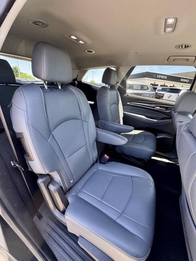 2020 Buick Enclave Premium