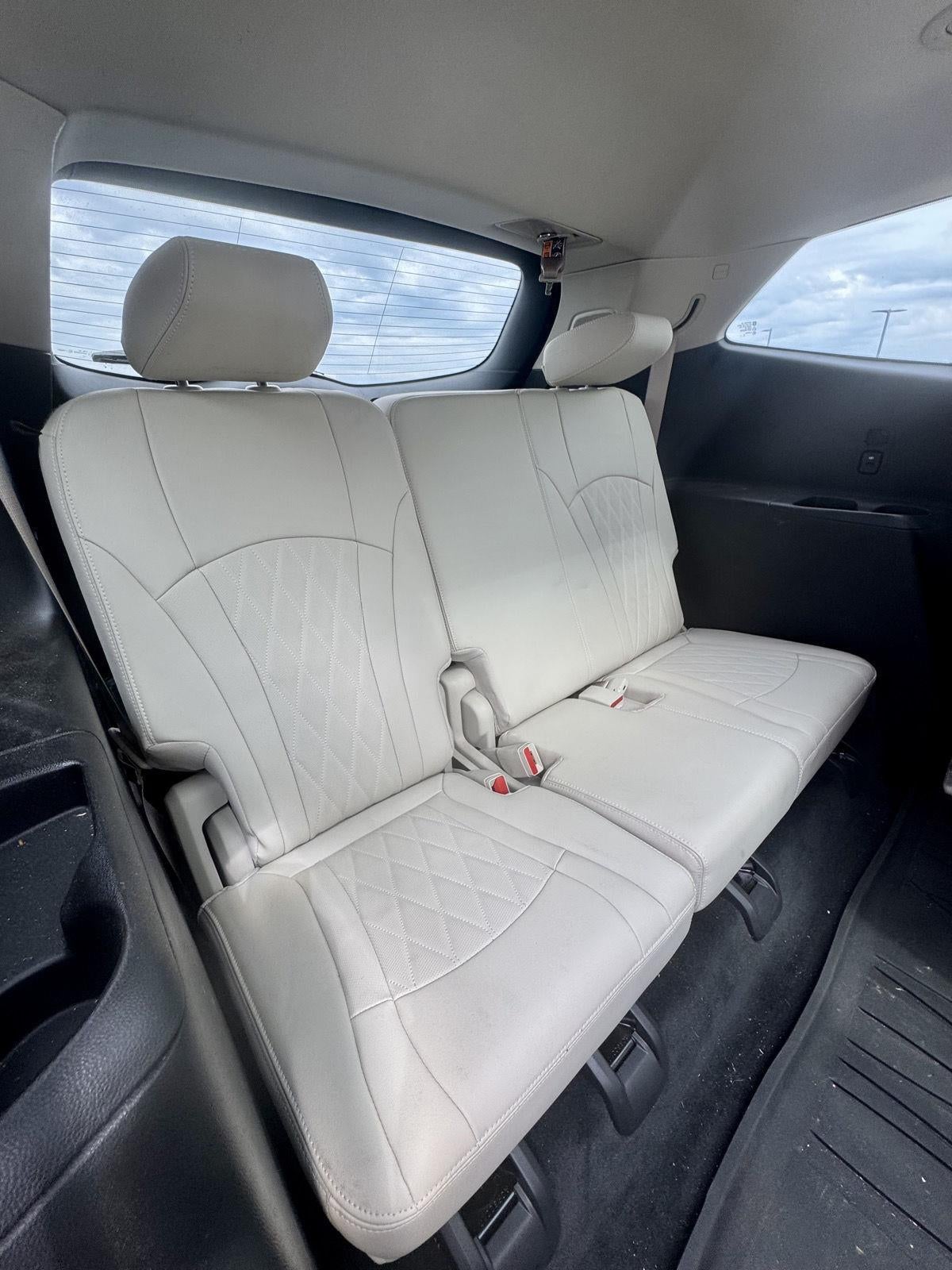 2022 Buick Enclave Avenir