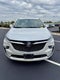 2022 Buick Enclave Avenir