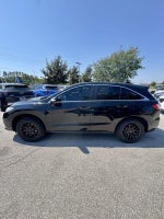 2017 Acura Rdx w/AcuraWatch Plus