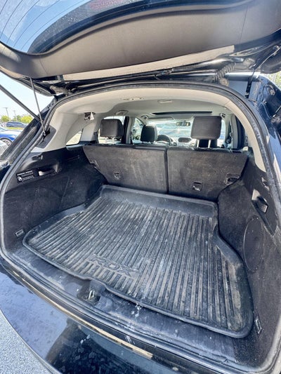 2017 Acura Rdx w/AcuraWatch Plus