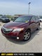 2013 Acura Rdx Tech Pkg