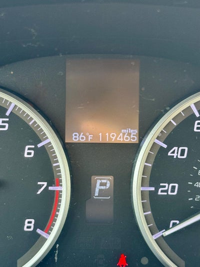 2013 Acura Rdx Tech Pkg