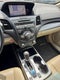 2013 Acura Rdx Tech Pkg