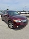 2013 Acura Rdx Tech Pkg