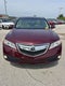 2013 Acura Rdx Tech Pkg