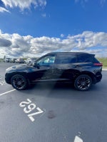 2019 Acura RDX SH-AWD w/A-SPEC