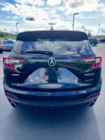 2019 Acura RDX SH-AWD w/A-SPEC