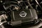 2013 Nissan Xterra Pro-4X