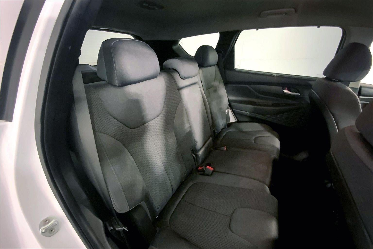 2022 Hyundai Santa Fe XRT