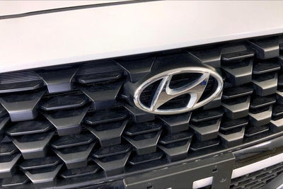 2022 Hyundai Santa Fe XRT