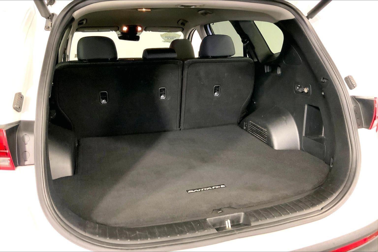 2022 Hyundai Santa Fe XRT