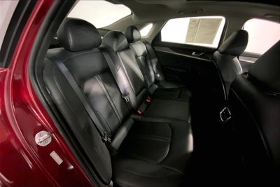 2021 Kia K5 EX