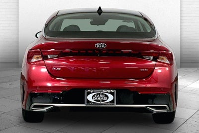 2021 Kia K5 EX