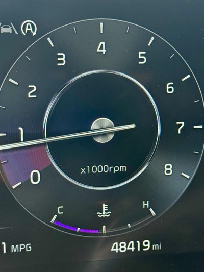 2024 Kia Sportage SX