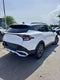 2024 Kia Sportage SX