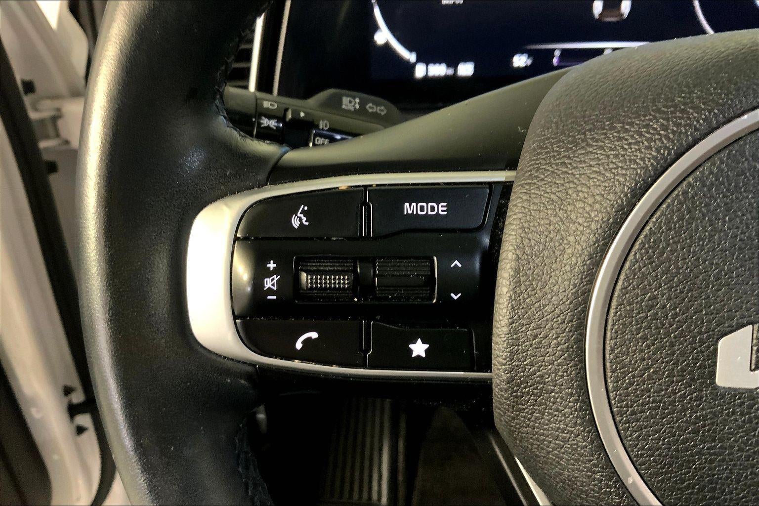 2023 Kia Sportage X-Pro Prestige