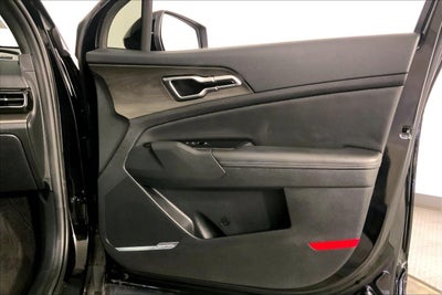 2023 Kia Sportage X-Pro Prestige