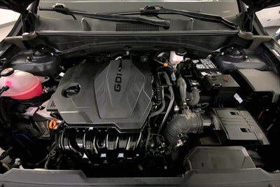 2024 Kia Sportage X-Pro