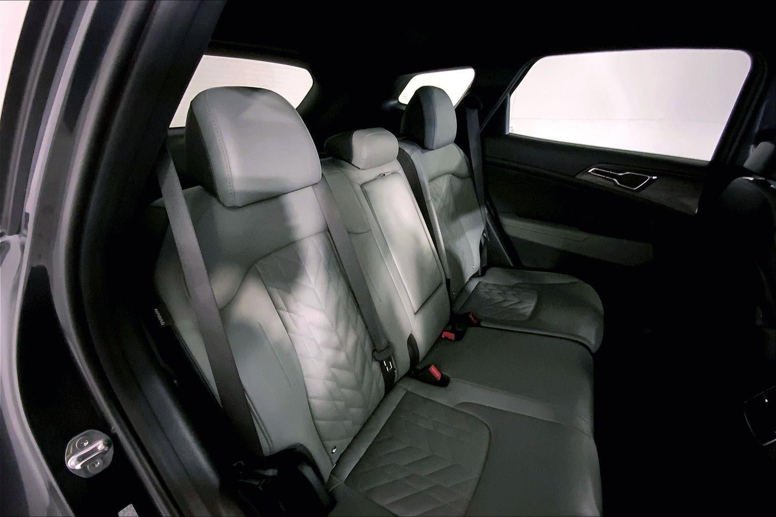 2024 Kia Sportage X-Pro