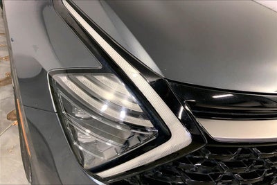 2024 Kia Sportage X-Pro