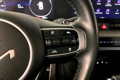 2024 Kia Sportage X-Pro