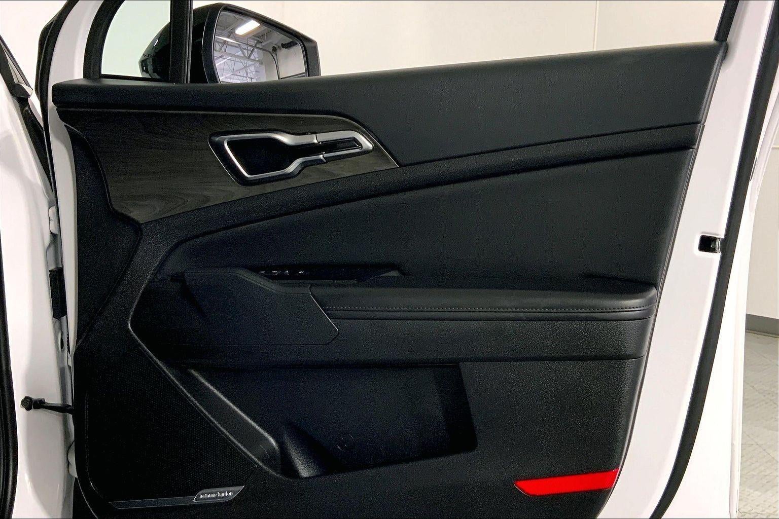 2024 Kia Sportage X-Pro